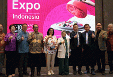 MoreFood Expo 2026 Buka Akses Supply Global Bagi Industri F&B di Tengah Dinamika Rantai Pasok