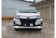 Beli Toyota Avanza Bekas 2020 dengan Cicilan Satu Jutaan? Ini Caranya!