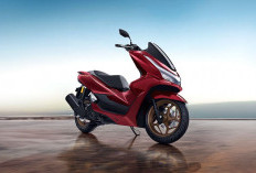 Review Honda PCX 150 2026  Performa Mesin Teknologi Fitur dan Prediksi Harga di Pasar