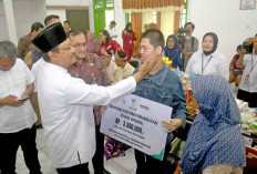 Penerima Bansos Maksimal 5 Tahun, Tidak Lulus, Pendamping Digraduasi