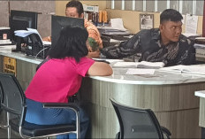 Diduga Jadi Korban KDRT Psikis, IRT di Palembang Tempuh Jalur Hukum
