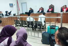 Tanpa Pengalaman, PT MB Lolos Lelang Pasar Cinde