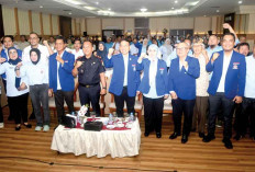 Waduh, Banyak Kapal Tangkap Ikan di Sumsel Tak Berizin Ini Akibatnya