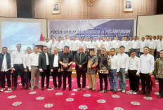 Tak Sepakat Dibilang Polemik, Deru Kritisi Lambannya Transisi Penggunaan Hauling Road untuk Angkutan Batubara