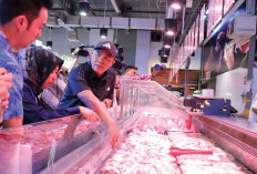 Harga Cabai dan Daging Ayam Bergejolak, Uji Sampel Mi dan Tahu
