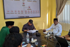 Nah Loh, DPC PKB Resmi Laporkan Kasus PSU di Palembang ke Bawaslu, Ini Permintaan Mereka!