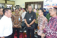 Bank Sumsel Babel Realisasikan Hampir Rp1 T, Akad Massal KUR Dorong Perekonomian Sumsel, UMKM Kian Berkembang