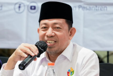 Ujian Akhir Nasional untuk Santri Pendidikan Diniyah Formal Digelar pada Januari-Februari 2025