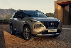 6 Mobil Nissan Terbaik Juli 2026: Perpaduan Teknologi e-POWER, Kenyamanan, dan Ketangguhan