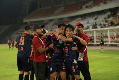  Laskar Juaro Optimis Bisa Tampil Tanpa Sanksi di Musim Depan