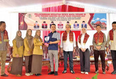 Aspirasi Guru dan Siswa Mengemuka, DPRD Sumsel Tegaskan Komitmen Awasi Dana Pendidikan