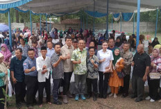 Diduga Abaikan Naker Lokal, Tiga Perusahaan di Talang Kelapa Disorot Anggota DPRD Sumsel