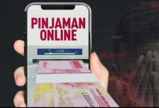 Agar Tak Jadi Korban, Cermati Tips Aman dan Terpercaya Memilih Pinjol 