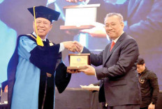 UPGRIP Terus Berkomitmen Hadirkan Mutu Pendidikan yang Berdampak