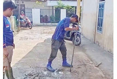 Pipa Induk Pecah, Distribusi Ribuan Pelanggan Terdampak 3 Hari