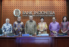  Bank Indonesia Memperkuat Kebijakan Makroprudensial untuk Stabilitas Keuangan