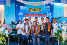 Dekatkan Layanan Pembiayaan, FIFGROUP Resmikan Cabang Palembang III