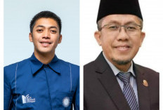 Pilkada Palembang 2024: PAN Usung Rasyid Rajasa dan H. Sudirman