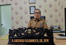 Dongkrak Kepatuhan Wajib Pajak, Verifikasi dan Validasi Kendaraan Bermotor di Prabumulih
