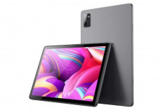 Advan Tab A10, Tablet Murah Lokal dengan Fitur Mumpuni untuk Aktivitas Harian