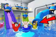 Ibu-Ibu Wajib Tau! Ini Dia Game Roblox yang Jadi Favorit Kids Zaman Now