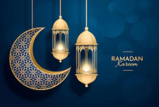 Yuk Simak! 6 Makna Bulan Ramadan Bagi Umat Islam