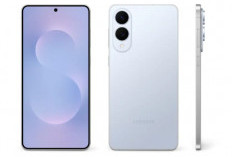 Samsung Galaxy S25 Edge: Flagship Ultra-Tipis dengan Desain Titanium Premium