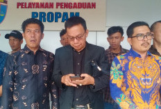 Diduga Salah Tangkap, Kapolres Empat Lawang Tegaskan Penetapan Tersangka Berdasarkan Saksi dan CCTV