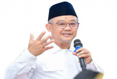 Murid SMK Harus Berpikir Kritis, Setelah Lulus Siap Kerja 