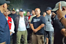  Sopir Mobil Pribadi Keluhkan Pengisian Solar Malam, Pemkot Lubuklinggau Janji Tinjau Kebijakan Pengisian
