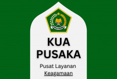 Kementerian Agama Terbitkan Aturan Baru untuk Optimalisasi Kantor Urusan Agama