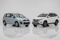 Mobil Bekas 7-Seater di Bawah Rp70 Juta, Ini Pilihan Terbaik