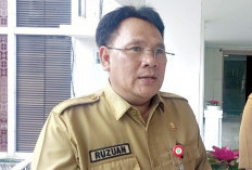 Siapkan 74 Ribu Hewan Kurban, DKPP Sumsel Awasi Ketat dari Sisi Kesehatan 