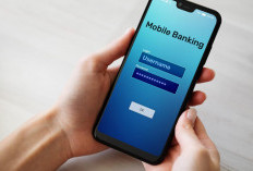Mobile Banking 2026 Bertransformasi Jadi Asisten Keuangan Pintar, Transaksi Makin Cepat dan Praktis