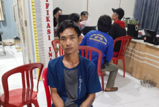 Bobol Rumah Warga, Polisi Tangkap Dua Pencuri dan Penadah di Lahat