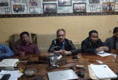 Bagi Hasil Panen Tidak Merata, Petani-Koperasi Lapor ke Presiden