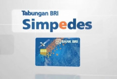 Daya Tarik Tabungan Simpedes dari Bank BRI yang Patut Anda Pertimbangkan