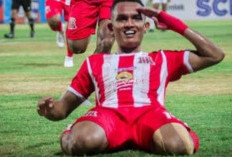 Sudah Bergabung ! Sriwijaya FC Rekrut Pemain Anyar. Ini Nama dan Posisinya 