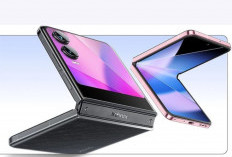 Infinix Zero Flip, Ponsel Lipat Stylish dengan Fitur Flagship, Harga Tetap Bersahabat