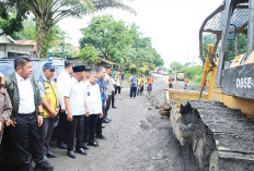 Klaim Tersisa 8 Persen Jalan Rusak di PJN I Sumsel, H-10 Idulfitri Sudah Bisa Dilalui Pemudik