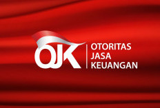 OJK Terbitkan POJK 15/2024 untuk Perkuat Integritas Pelaporan Keuangan Bank