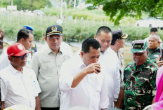 KWT Banyuasin Inovasi Cabai Jadi Sirup dan Permen Unik