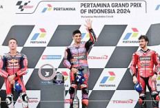 Bisa Crash Lagi, MotoGP Jepang 2024