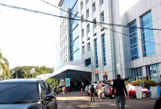 RSMH Palembang Buka Layanan Psikiater dan Psikolog Terpadu