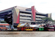 Inspektorat Rekomendasikan Pemkot Palembang Evaluasi Kerjasama dengan PT BCR