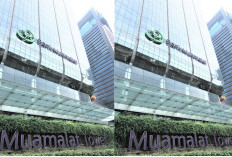 Bank Muamalat dan Pengurus Wilayah Muhammadiyah di Sumatera Eratkan Sinergi. Berikut Bentuk Kerja Samanya