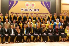 Selain Ijazah, Unpal Bekali Alumni Sertifikat Kompetensi BNSP