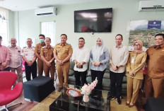 Tegaskan Fasum Perumahan Harus diserahkan Ke Pemkot Palembang