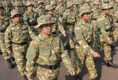 Bentuk Karakter Calon Manajer KDMP
