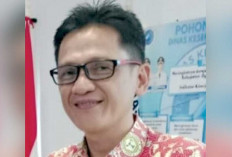 Kasus TB Baru Masih Ditemukan, PHBS Harus Ditingkatkan